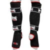 Protège-tibias & Pieds OKO - GRPR0520N, Metal Boxe -Martiaux Fitness Magasin protege pied tibia oko grpr0520n metal boxe