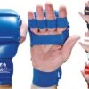 Gants De Protection, Jujitsu, Danrho -Martiaux Fitness Magasin protege poings ju jutsu danrho