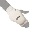 Sous-gants Rembourrés (10 Mm) - Kwon -Martiaux Fitness Magasin protege poings rembourres de 10mm kwon