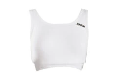 Brassière Sportive Pour Coques, Kwon -Martiaux Fitness Magasin protege poitrine bassiere wkf maxi guard kwon 2