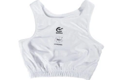 Protège-poitrine, Femme - WKF, Wacoku -Martiaux Fitness Magasin protege poitrine femme wkr wacoku 2