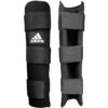 Protège-Tibias, Entrainement Intensif - ADIBP071, Adidas -Martiaux Fitness Magasin protege tibias entrainement intensif adibp071 adidas
