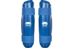 [Fin De Série] Protège-tibias & Pieds WKF, Venum -Martiaux Fitness Magasin protege tibias et pieds karate venum 2