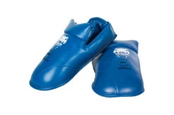 [Fin De Série] Protège-tibias & Pieds WKF, Venum -Martiaux Fitness Magasin protege tibias et pieds karate venum 4