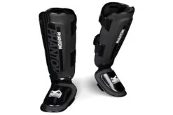Protège-Tibias & Pieds - APEX Hybrid, Phantom Athletics -Martiaux Fitness Magasin protege tibias pieds apex hybrid phantom athletics 3