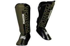 Protège-Tibias & Pieds - APEX Striking, Phantom Athletics -Martiaux Fitness Magasin protege tibias pieds apex striking phantom athletics 2