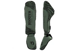 Protège-tibias & Pieds - BFG Cube, Booster -Martiaux Fitness Magasin protege tibias pieds bfg cube booster 2