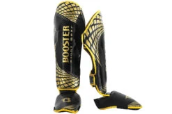 Protège-tibias & Pieds - BFG Cube, Booster -Martiaux Fitness Magasin protege tibias pieds bfg cube booster 4