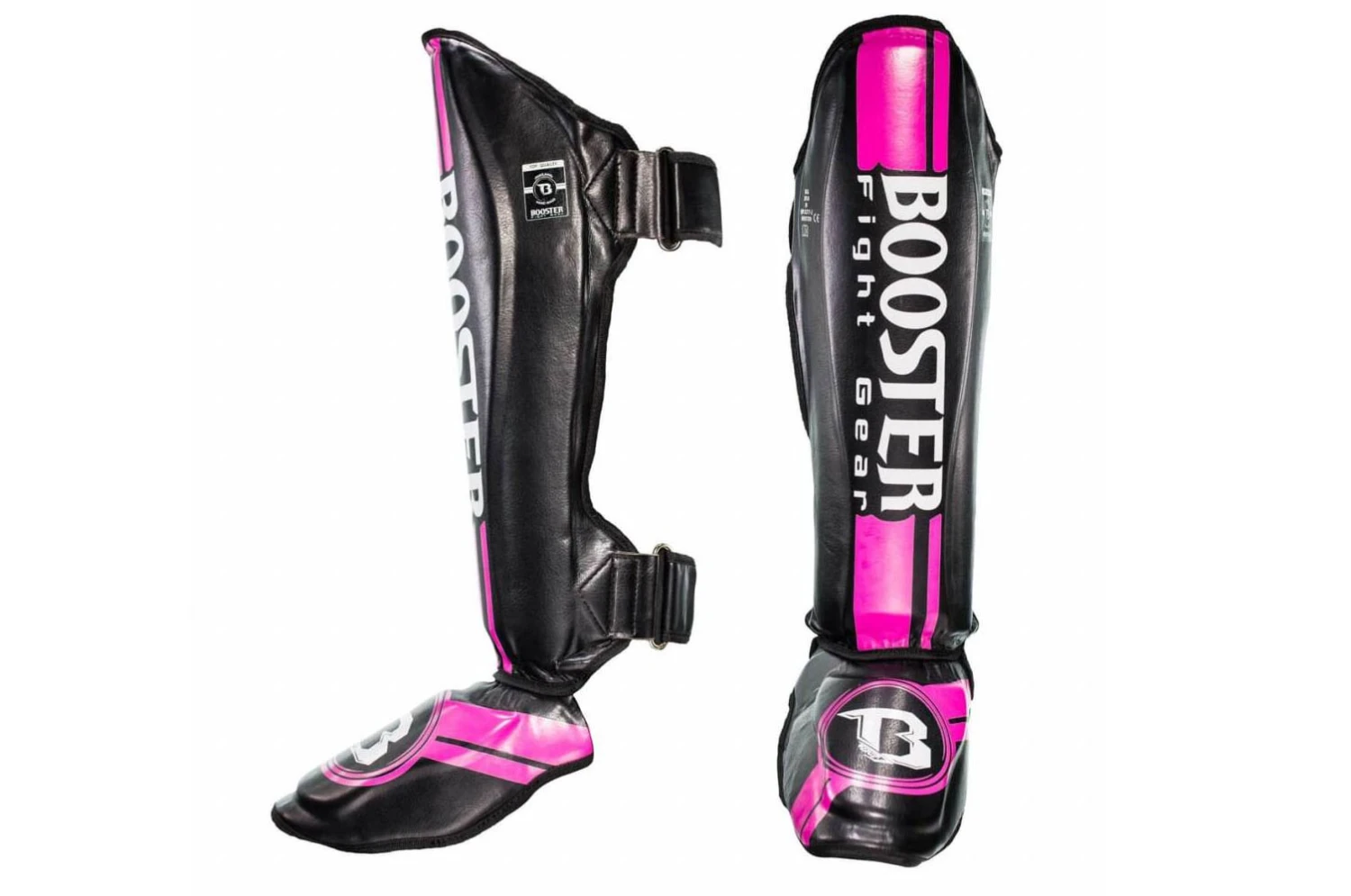 Protège-tibias & Pieds - BSG V3, Booster Protège-tibias & Pieds - BSG V3, Booster -Martiaux Fitness Magasin protege tibias pieds bsg v3 twins 1