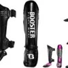 Protège-tibias & Pieds - BSG V3, Booster -Martiaux Fitness Magasin protege tibias pieds bsg v3 twins