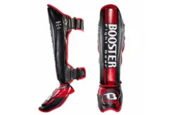 Protège-tibias & Pieds - BSG V3, Booster 5 Protège-tibias & Pieds - BSG V3, Booster -Martiaux Fitness Magasin protege tibias pieds bsg v3 twins 3