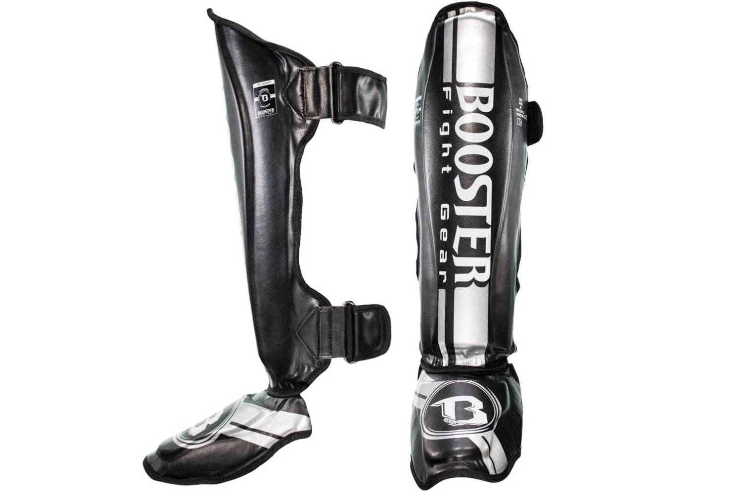 Protège-tibias & Pieds - BSG V3, Booster Protège-tibias & Pieds - BSG V3, Booster -Martiaux Fitness Magasin protege tibias pieds bsg v3 twins 4