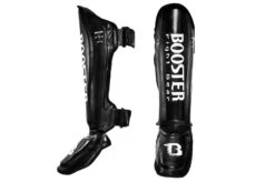 Protège-tibias & Pieds - BSG V3, Booster 7 Protège-tibias & Pieds - BSG V3, Booster -Martiaux Fitness Magasin protege tibias pieds bsg v3 twins 5