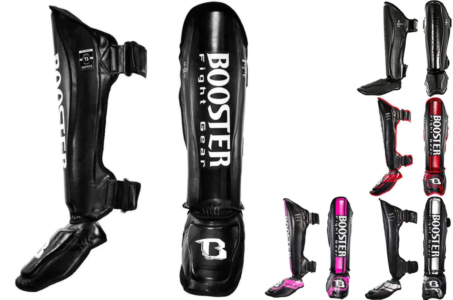 Protège-tibias & Pieds - BSG V3, Booster Protège-tibias & Pieds - BSG V3, Booster -Martiaux Fitness Magasin protege tibias pieds bsg v3 twins