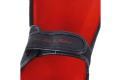 Protège-tibias & Pieds - Rembourrés, Elion Paris -Martiaux Fitness Magasin protege tibias pieds elion 3