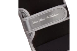 Protège-tibias & Pieds - Gamme Métallisée, Elion Paris 8 Protège-tibias & Pieds - Gamme Métallisée, Elion Paris -Martiaux Fitness Magasin protege tibias pieds gamme metallisee elion 6