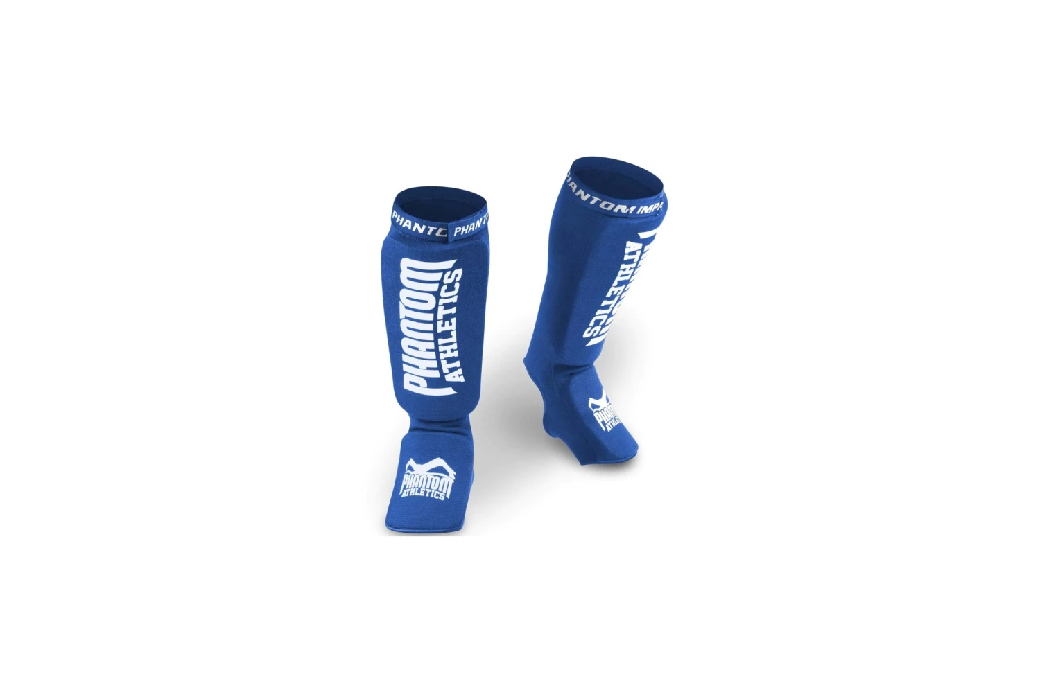 Protège-tibias & pieds - Impact, Phantom Athletics Protège-tibias & Pieds - Impact, Phantom Athletics -Martiaux Fitness Magasin protege tibias pieds impact phantom athletics 1