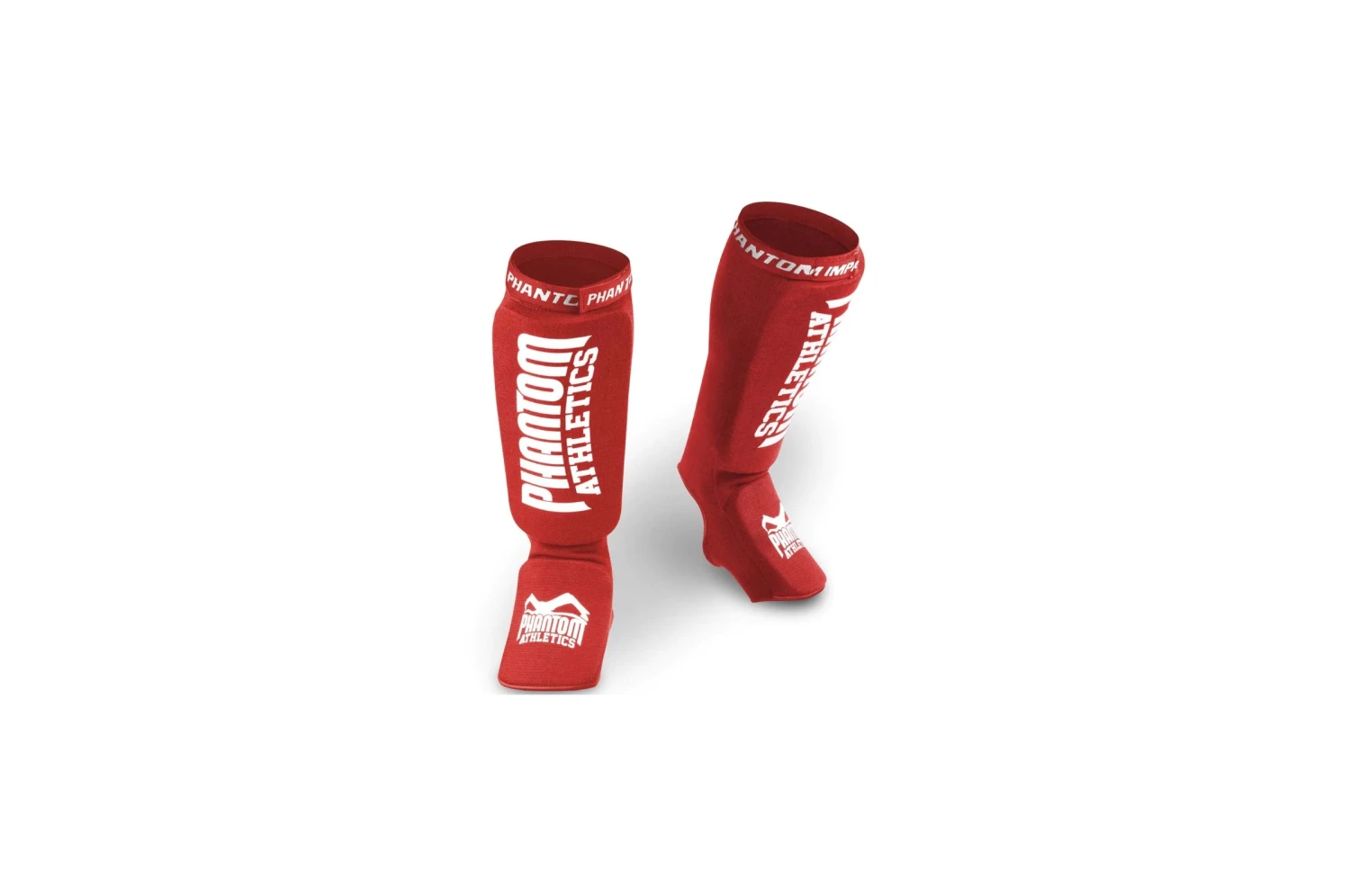 Protège-tibias & pieds - Impact, Phantom Athletics Protège-tibias & Pieds - Impact, Phantom Athletics -Martiaux Fitness Magasin protege tibias pieds impact phantom athletics 2