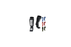 Protège-tibias & Pieds - Impact, Phantom Athletics