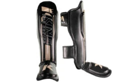 Protège-tibias & Pieds - KPB SG Elite, King Pro Boxing -Martiaux Fitness Magasin protege tibias pieds kpb sg king 2