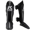 Protège-tibias & Pieds - SGL7, King Pro Boxing
