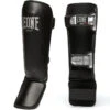 Protège-tibias & Pieds - Smart, Leone -Martiaux Fitness Magasin protege tibias pieds smart pt135 leone