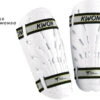 Protège-Tibias Shocklite - WTF, Kwon -Martiaux Fitness Magasin protege tibias shocklite wt kwon