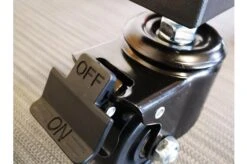 Rack De Rangement Mobile Pour Disques, Sveltus -Martiaux Fitness Magasin rack de rangement mobile pour disques sveltus 3