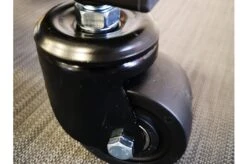 Rack De Rangement Mobile Pour Disques, Sveltus -Martiaux Fitness Magasin rack de rangement mobile pour disques sveltus 4