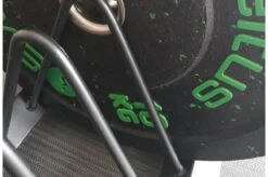 Rack De Rangement Pour Disques, à Roulettes, Sveltus -Martiaux Fitness Magasin rack de rangement pour disques a roulettes sveltus 1