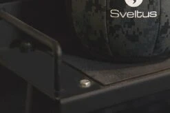 Rack De Rangement Pour Kettlebell - Pro, Sveltus -Martiaux Fitness Magasin rack de rangement pour kettlebell pro sveltus 2