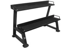 Martiaux Fitness Magasin 18 Rack De Rangement Pour Kettlebell - Pro, Sveltus