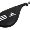 Raquette De Frappe, Simple - ADITST03, Adidas -Martiaux Fitness Magasin raquette de frappe simple aditst03 adidas