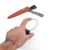 Poignard 22 Cm - Caoutchouc -Martiaux Fitness Magasin replique de poignard plastique 2