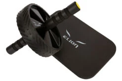 Roue Abdominale & Tapis De Sol, Elion Paris