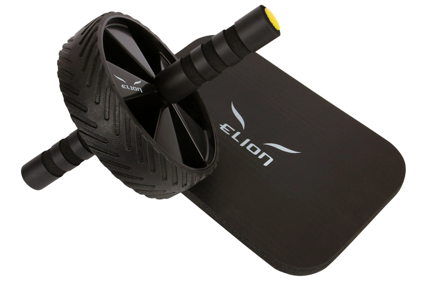 Roue Abdominale & Tapis de sol, Elion Paris Roue Abdominale & Tapis De Sol, Elion Paris -Martiaux Fitness Magasin roue abdominale elion