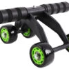 Roue De Gainage - Stabilisée -Martiaux Fitness Magasin roue de gainage stabilisee