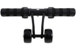 Roue De Gainage - Stabilisée -Martiaux Fitness Magasin roue de gainage stabilisee 3