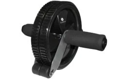 Roue De Renforcement, Musculation Abdominale - AB Wheel, Sveltus