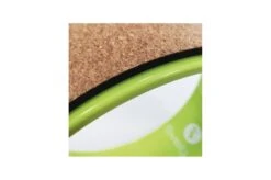 Martiaux Fitness Magasin -Martiaux Fitness Magasin roue de yoga en liege sveltus 1