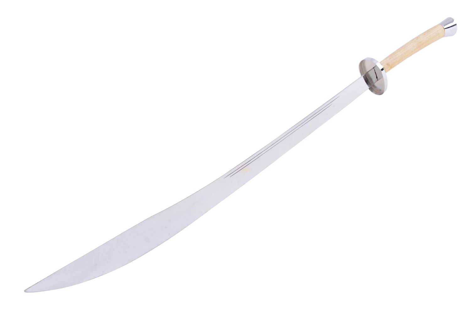 Sabre Bagua - Semi Flexible/Flexible Sabre Bagua - Semi Flexible/Flexible -Martiaux Fitness Magasin sabre bagua 1