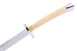 Sabre Bagua - Semi Flexible/Flexible 4 Sabre Bagua - Semi Flexible/Flexible -Martiaux Fitness Magasin sabre bagua 2