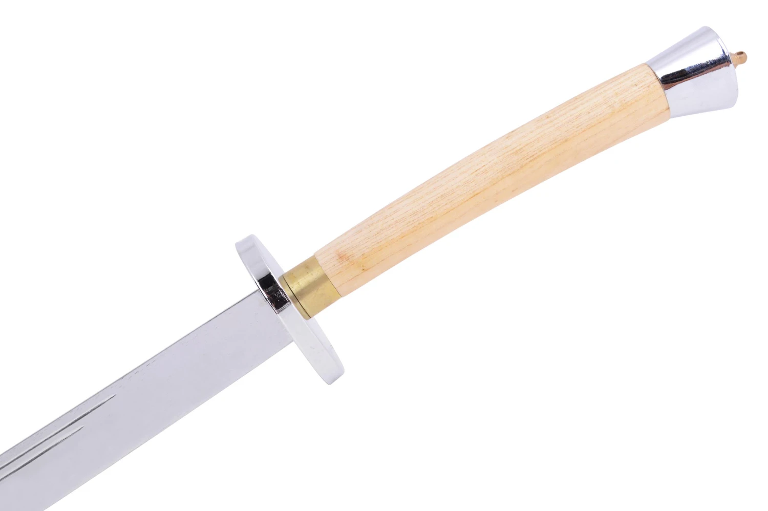 Sabre Bagua - Semi Flexible/Flexible Sabre Bagua - Semi Flexible/Flexible -Martiaux Fitness Magasin sabre bagua 2