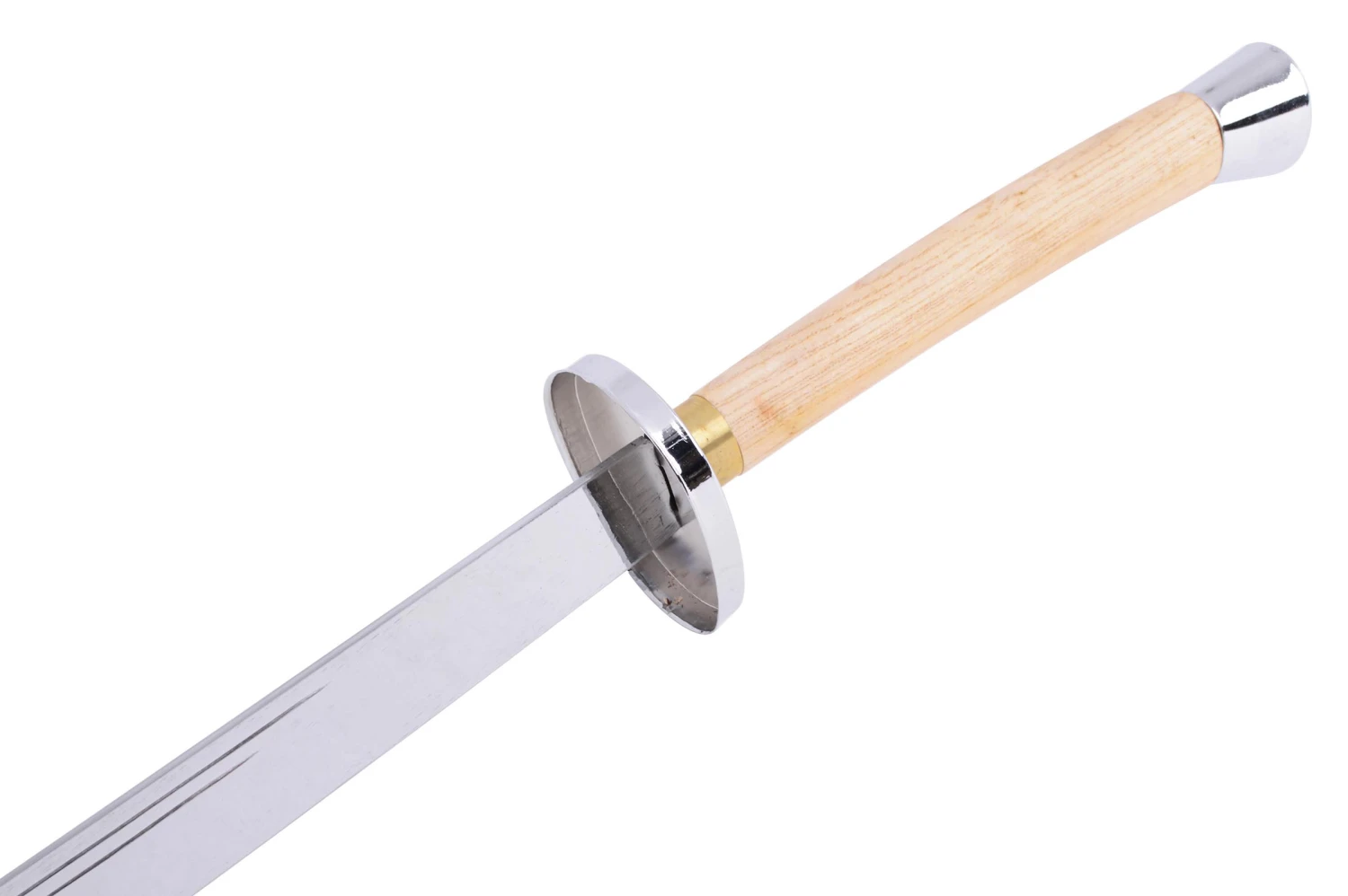 Sabre Bagua - Semi Flexible/Flexible Sabre Bagua - Semi Flexible/Flexible -Martiaux Fitness Magasin sabre bagua 3