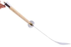 Sabre Bagua - Semi Flexible/Flexible 6 Sabre Bagua - Semi Flexible/Flexible -Martiaux Fitness Magasin sabre bagua 4