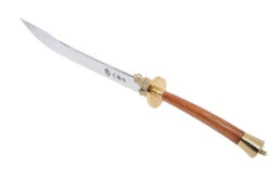 Sabre Bagua Dragon, Hua Wu, Semi-Flexible -Martiaux Fitness Magasin sabre bagua dragon hua wu semi flexible 2