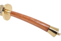 Sabre Bagua Dragon, Hua Wu, Semi-Flexible -Martiaux Fitness Magasin sabre bagua dragon hua wu semi flexible 4