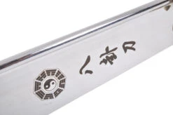 Sabre Bagua Dragon, Hua Wu, Semi-Flexible -Martiaux Fitness Magasin sabre bagua dragon hua wu semi flexible 7