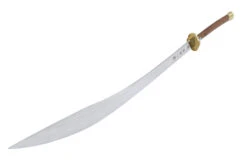 Sabre Bagua Jian Wang - Semi Flexible/flexible -Martiaux Fitness Magasin sabre bagua jian wang 1