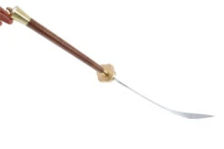 Sabre Bagua Jian Wang - Semi Flexible/flexible -Martiaux Fitness Magasin sabre bagua jian wang 3